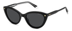 07M9 - 807M9 BLACK / M9 GREY POLARIZED