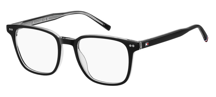 07 B - 807 BLACK
