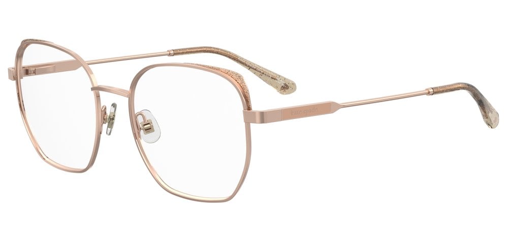 00 R - 000 ROSE GOLD