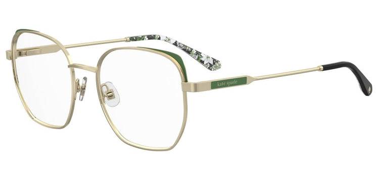 EF G - PEF GOLDGREEN