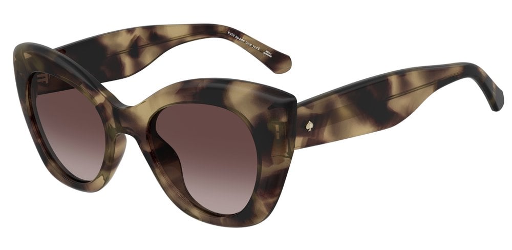 863X - 0863X HVN / 3X BURGUNDY SHADED