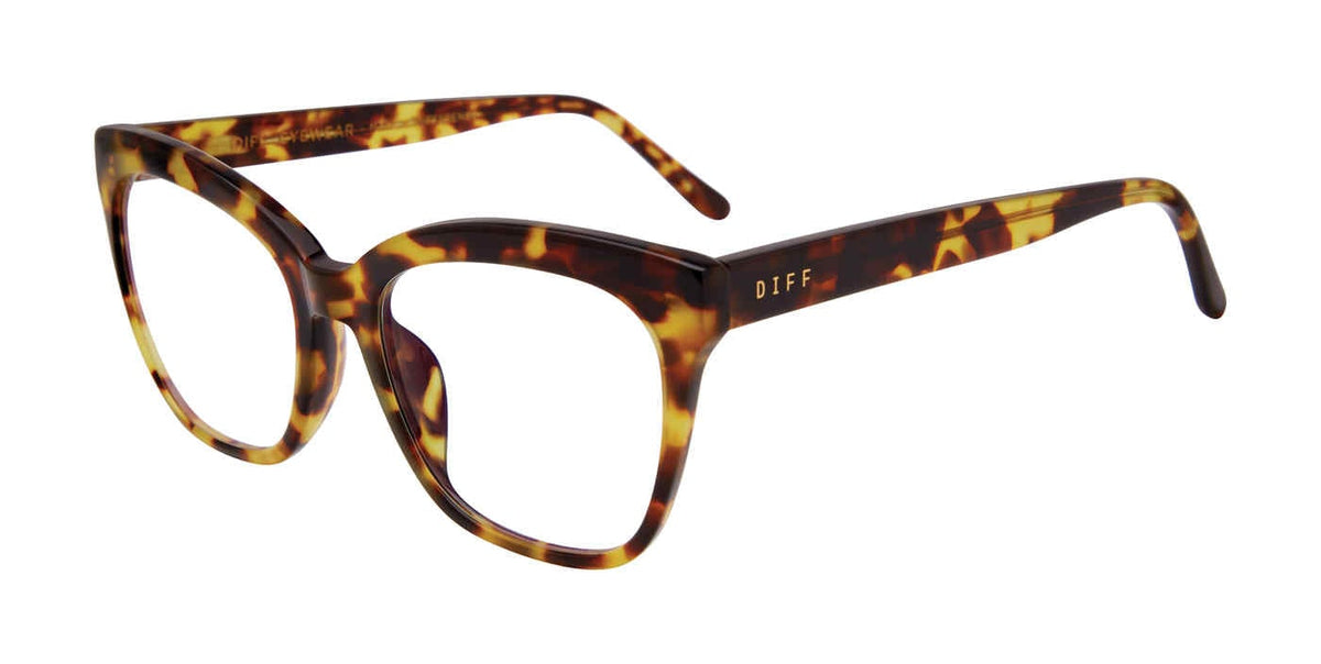 05GC - AMBER TORTOISE / Other