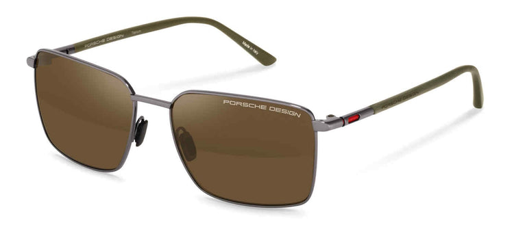 C629 - DARK GREY/OLIVE W/BRN