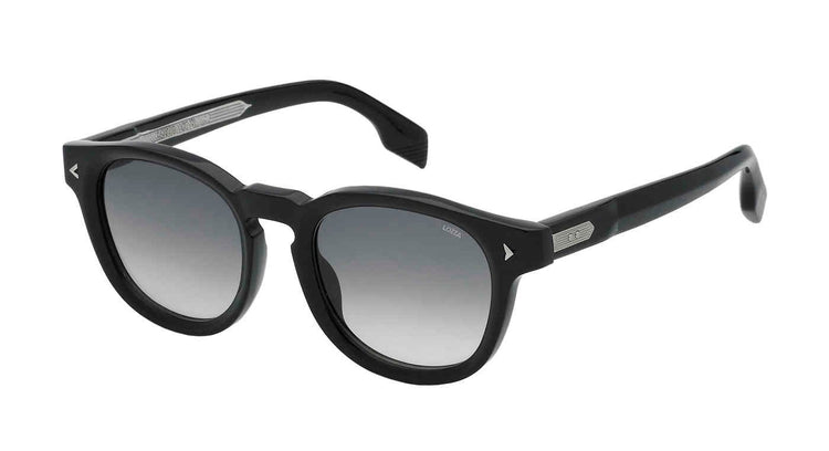 0700 - SHINY BLACK