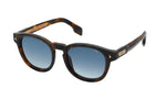 09XK - SHINY DARK HAVANA / 