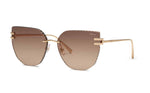 300K - SHINY ROSE GOLD / 