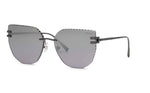I86X - SHINY DARK GREY / 