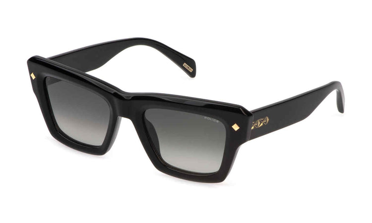 0700 - SHINY BLACK