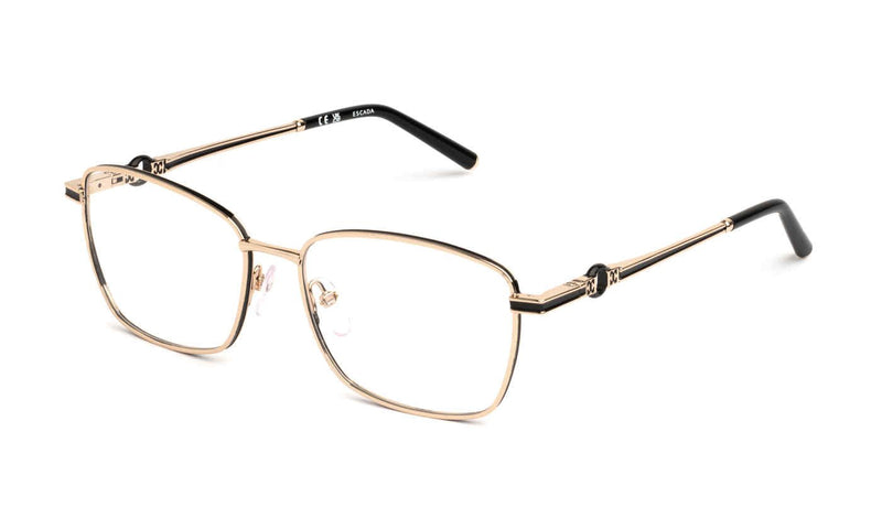 0301 - SH.ROSE GLD W/BLK PTS