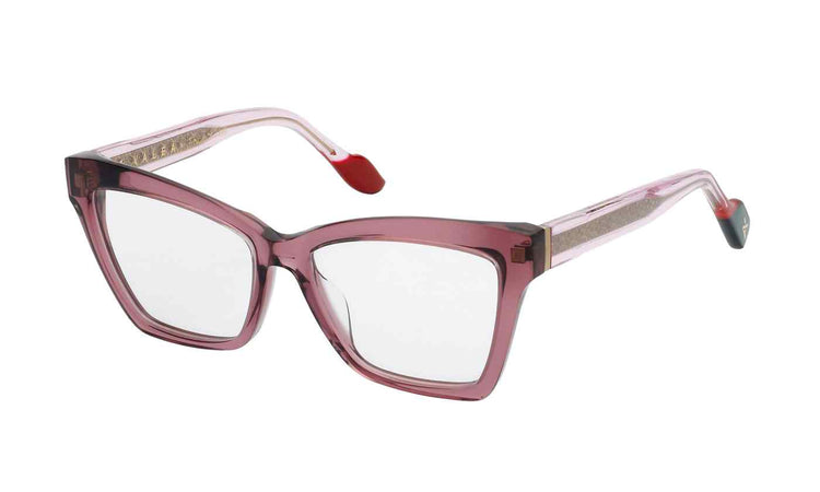0856 - TRANSP. PINK
