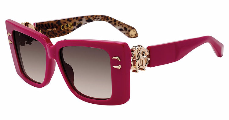 ROBERTO CAVALLI SUN SRC056M