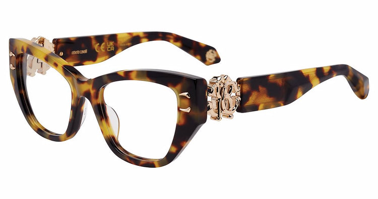 ROBERTO CAVALLI OPTICAL VRC075M