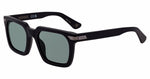 703Y - MATT/SANDBLASTED BLACK / 