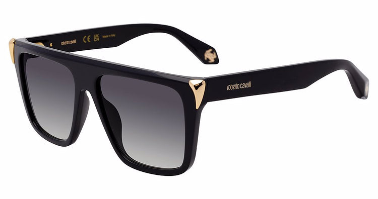 0700 - SHINY BLACK