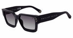 0703 - MATT/SANDBLASTED BLK / 