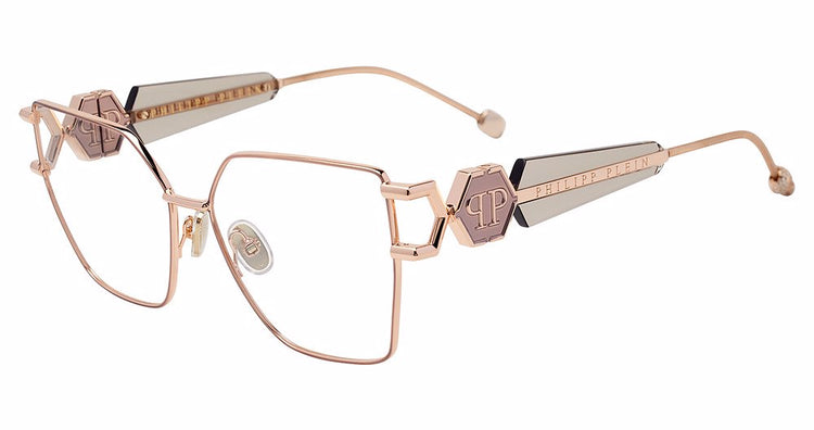 PHILIPP PLEIN OPTICAL VPP166S