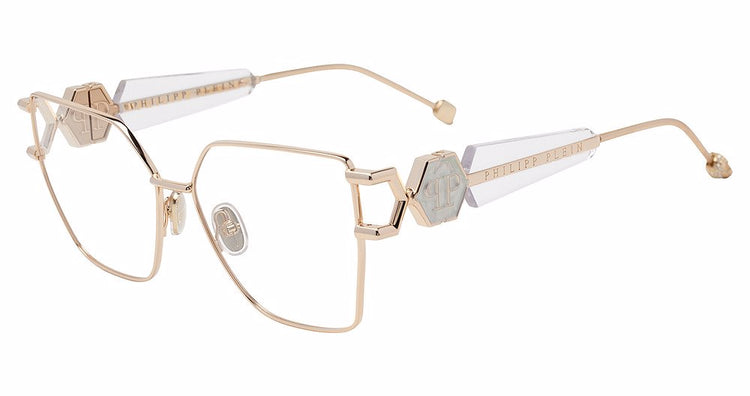 PHILIPP PLEIN OPTICAL VPP166S
