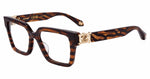 04AH - STRIPED CHELSEA HAVANA / 