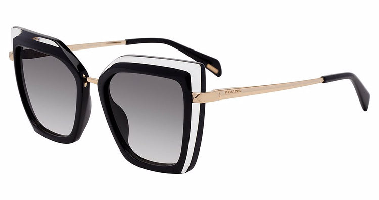 POLICE SUN SPLP43M