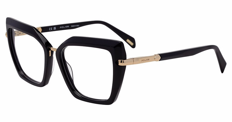 0700 - SHINY BLACK