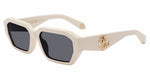 09X7 - SHINY FULL CREAM / 