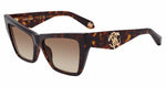 0743 - SHINY BROWN/YLW HAV