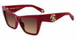 09EZ - SHINY FULL RED / 