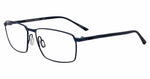 B000 - BLUE TITANIUM / 