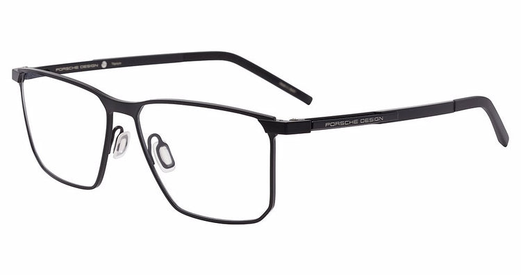 A000 - BLACK TITANIUM