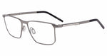 B000 - GREY TITANIUM / 