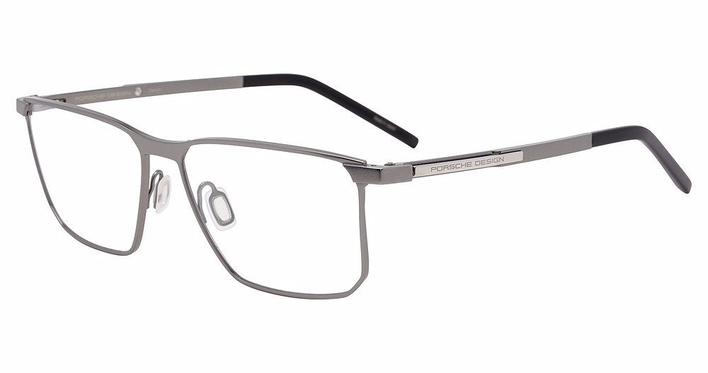 B000 - GREY TITANIUM