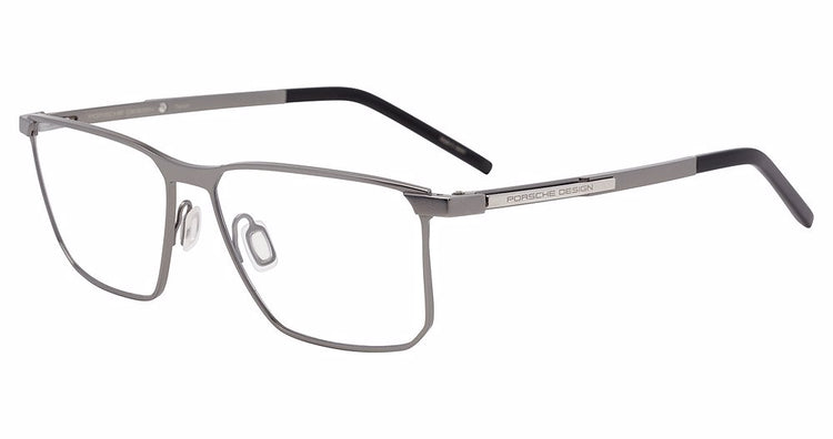 B000 - GREY TITANIUM