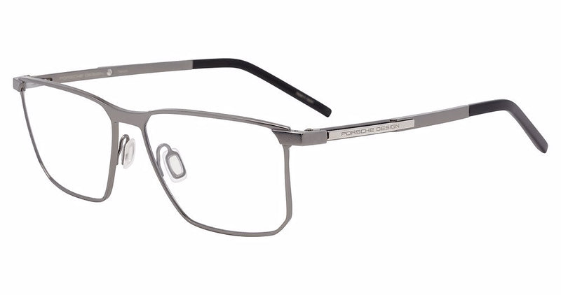 B000 - GREY TITANIUM