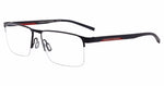 A000 - BLACK/GREY METAL