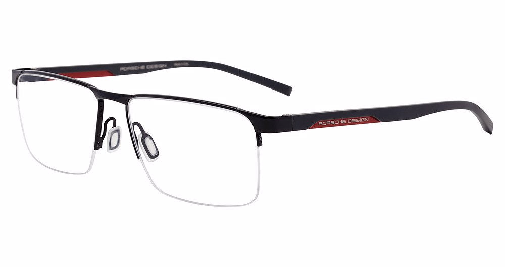 A000 - BLACK/GREY METAL