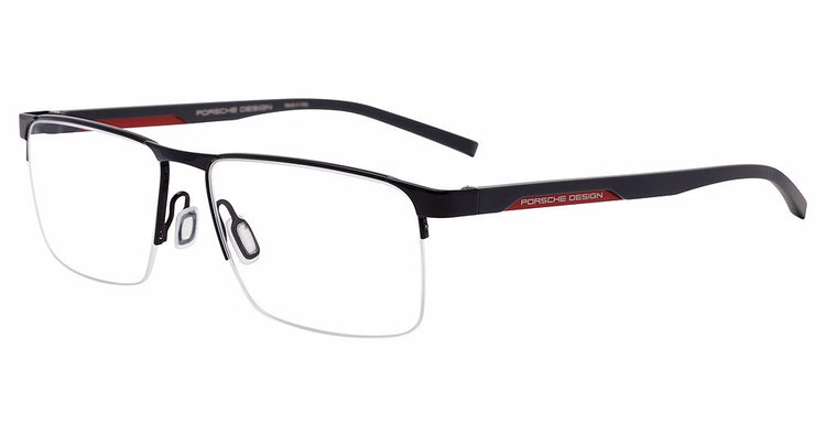 A000 - BLACK/GREY METAL