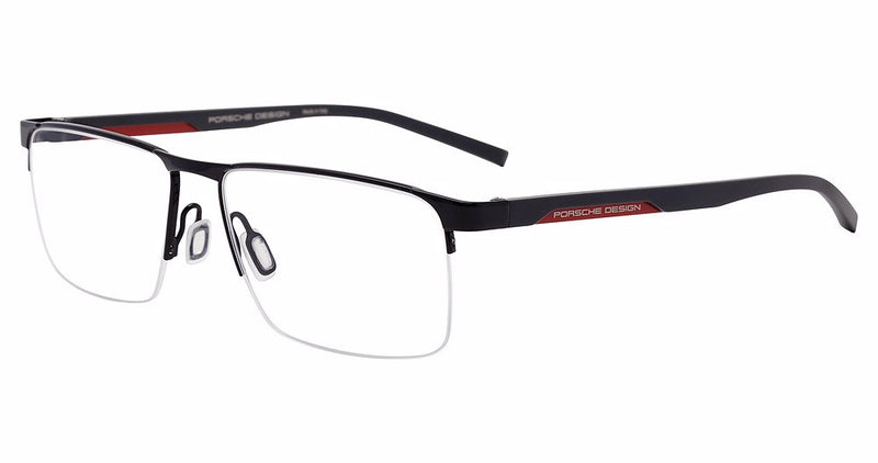 A000 - BLACK/GREY METAL