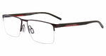 D000 - BROWN/OLIVE METAL / 