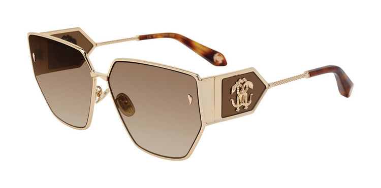 0300 - SHINY TOTAL ROSE GOLD