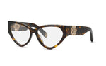 0722 - SHINY DARK HAVANA / 