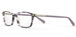 1099 - S1099 LILAC HVN / 99 TRANSPARENT
