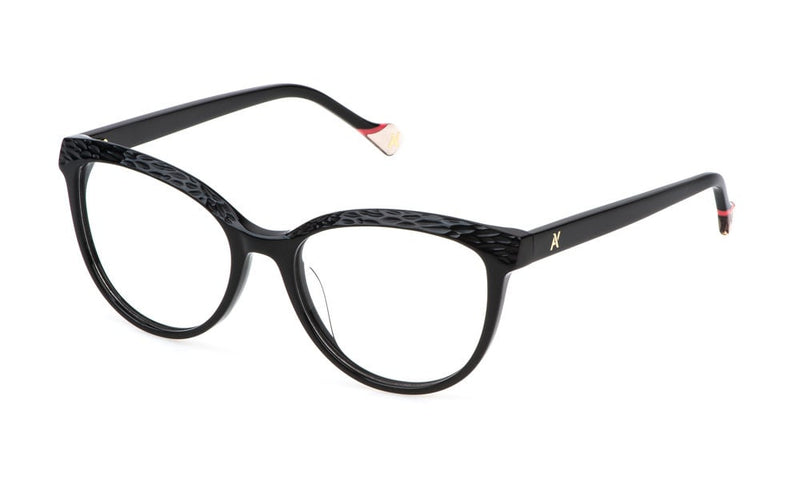 0700 - SHINY BLACK