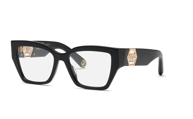 0700 - SHINY BLACK