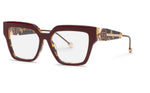 0U86 - BORDEAUX TOP+HAVANA / 