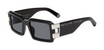 0700 - BLACK