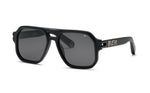 0703 - MATT/SANDBLASTED BLACK