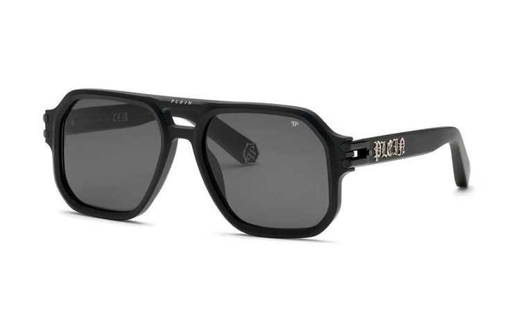0703 - MATT/SANDBLASTED BLACK