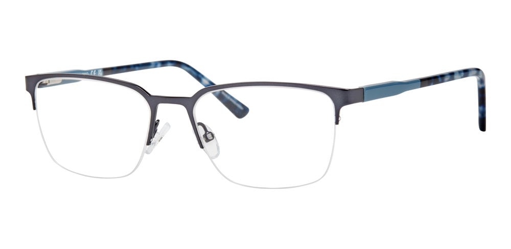 LL M - FLL MTT BLUE M