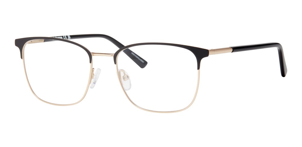 M2 B - 2M2 BLK GOLD B