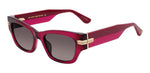 HF3X - LHF3X BURGUNDY_ / 3X PINK DOUBLESHADE